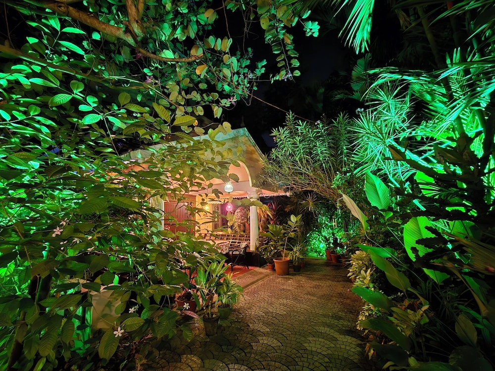Bella Boutique Homestay