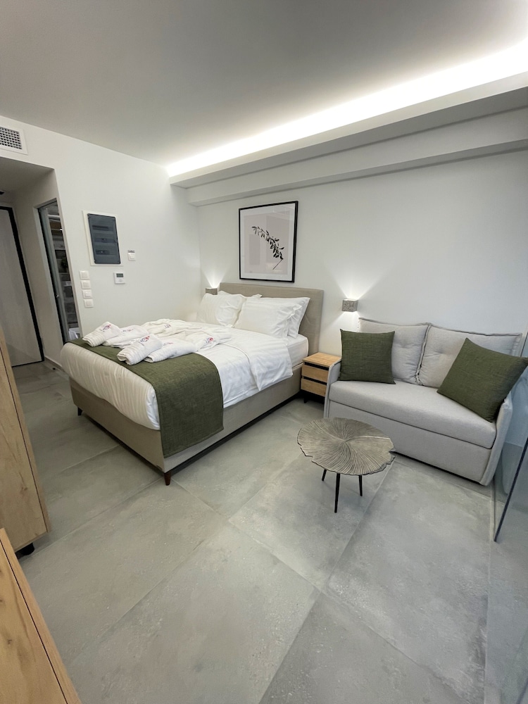 Chic Centre Suites Athens