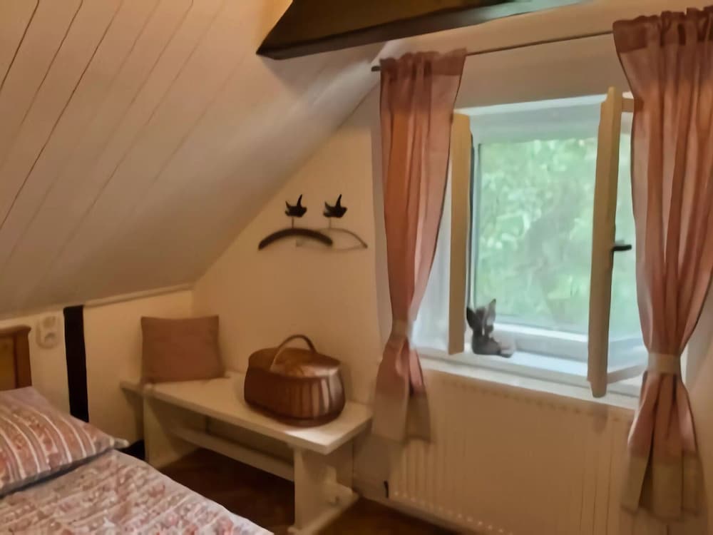 Holiday Home Knezice Near Jested Ski view 3