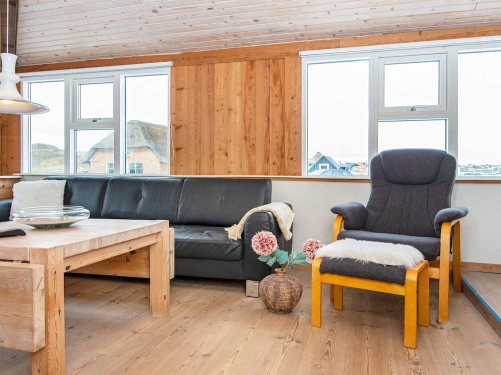 Cozy Dune Retreat Near Sea - By Traum Ferienwohnungen view 5