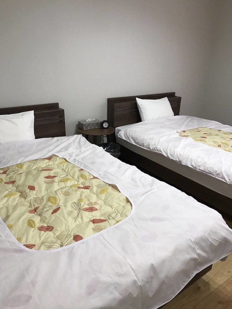 Guest House Minami II view 5