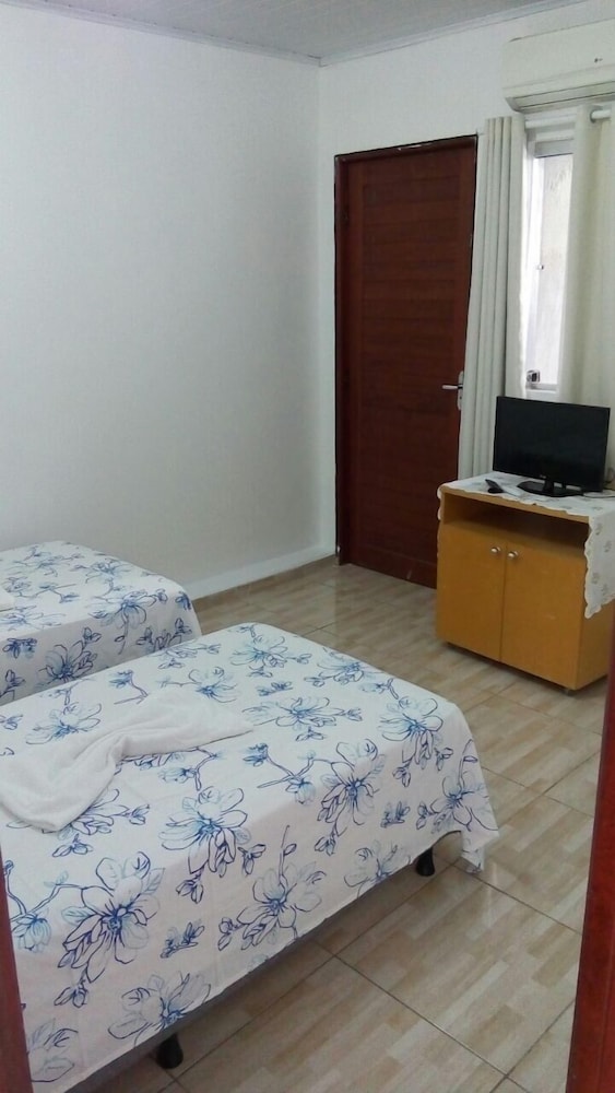 Pousada Belos Dias