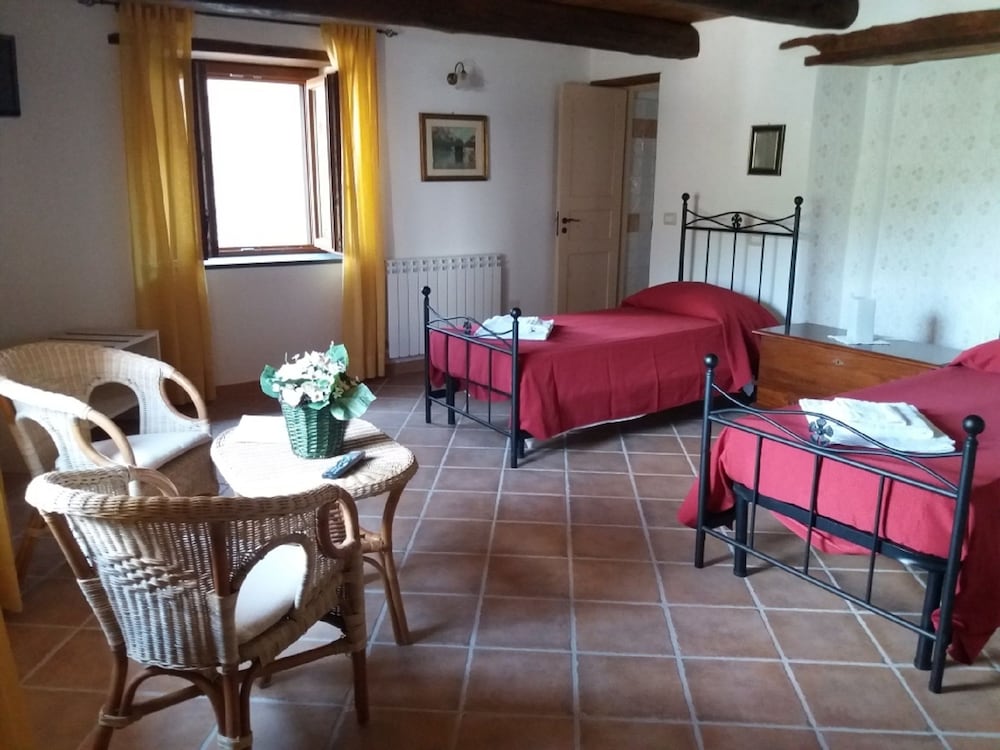 B&B Il Melograno view 5