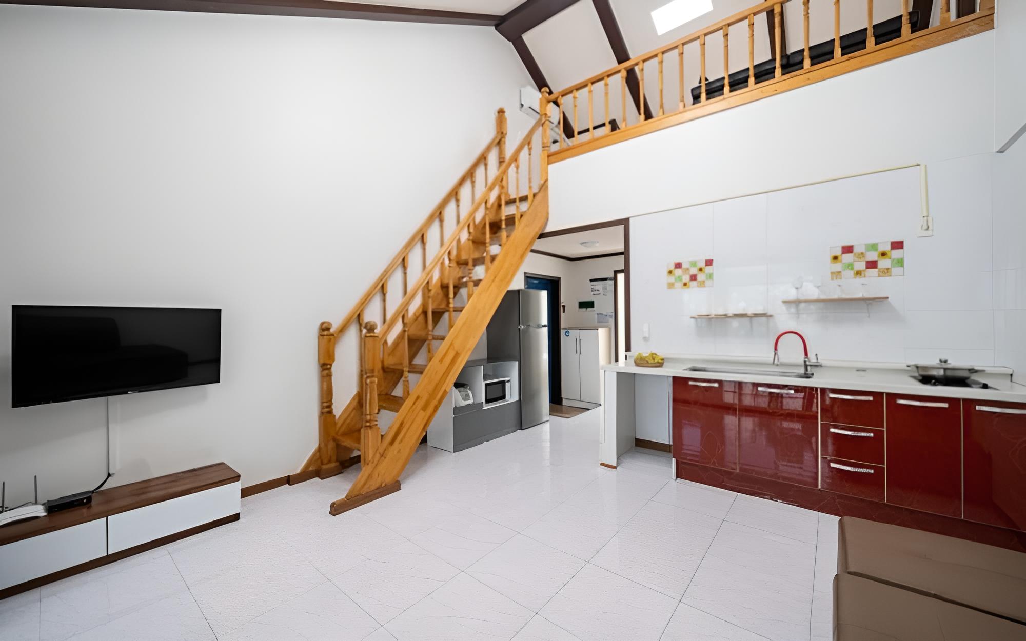 Geojedo Merveille Pension