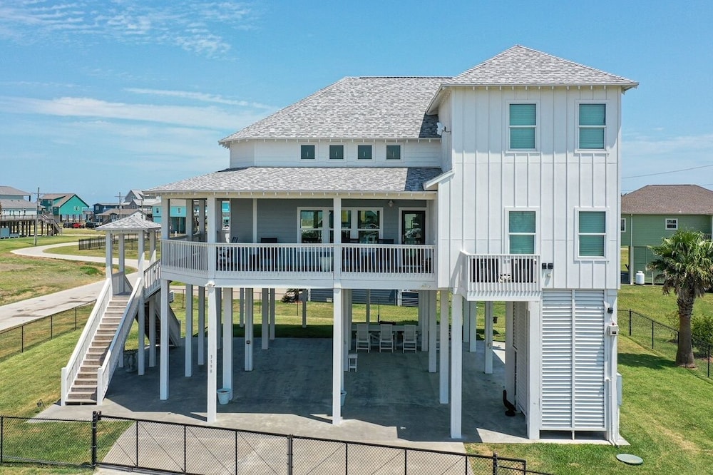 The North Shore 4 Bedroom Home