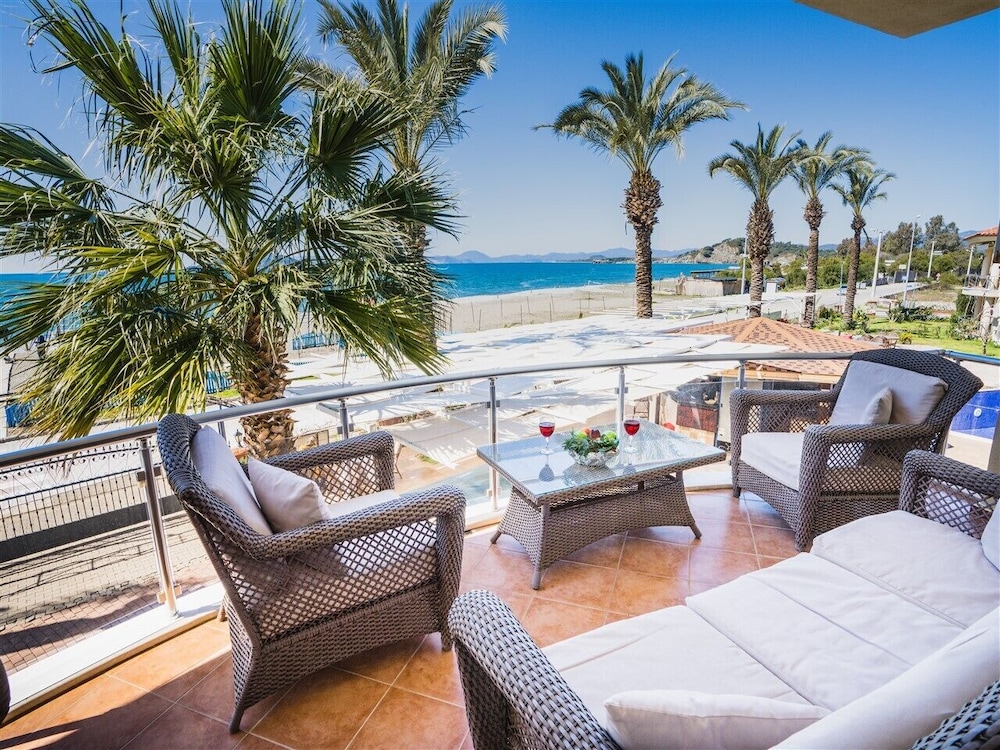 Sunset Beach Club Fethiye
