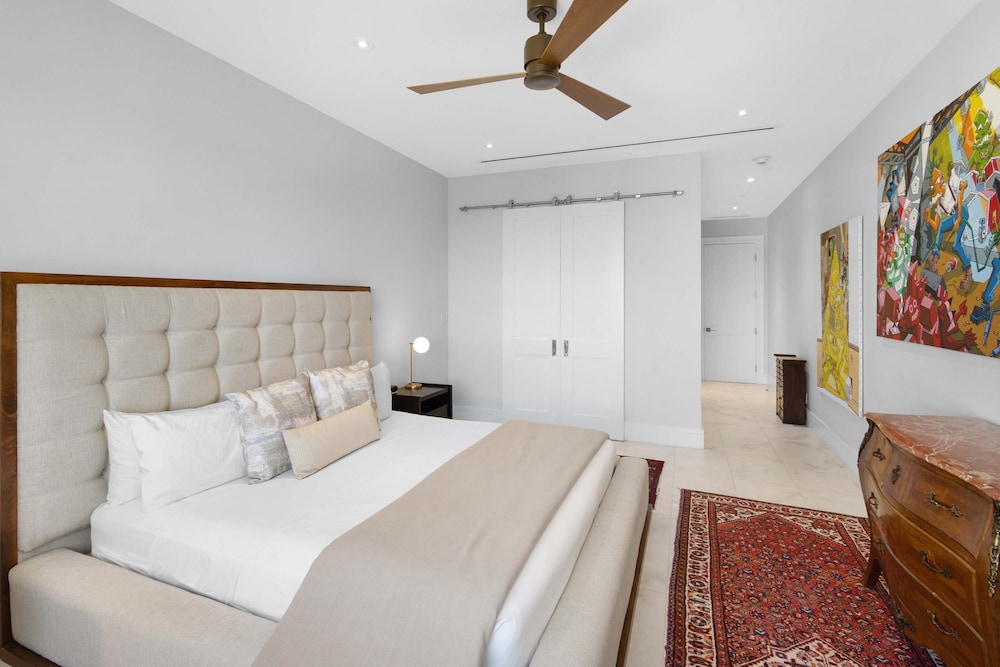 2 Bed Ocean View Condo at ONE Cable Beach