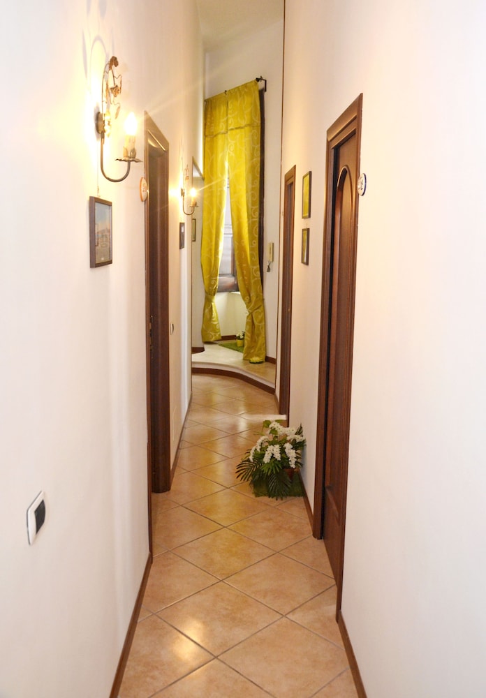 Bed & Breakfast A Castel Capuano