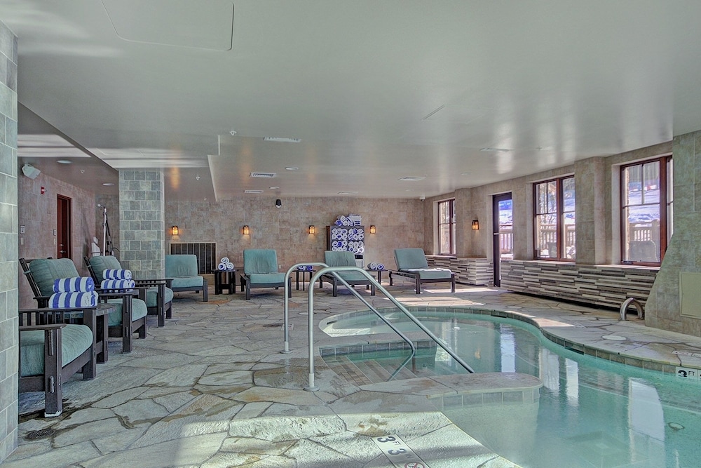 Luxury At Base Of Peak 8 + Epic Discovery Activities 1 Bedroom Condo by RedAwning