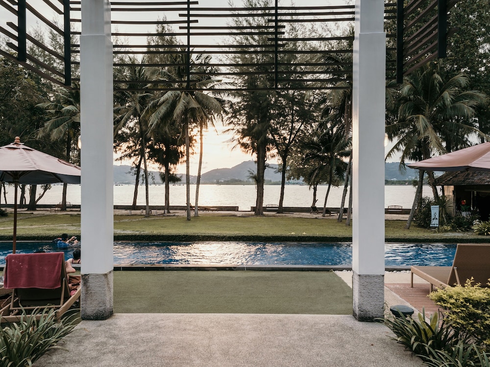 The Mangrove Panwa Phuket Resort
