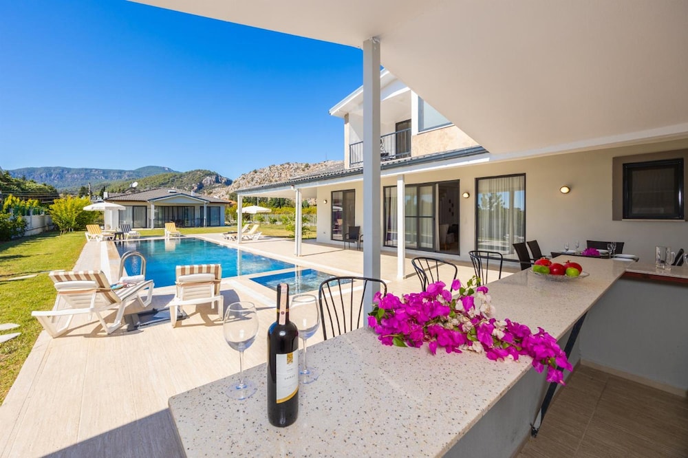 Villa Tolga in Dalyan