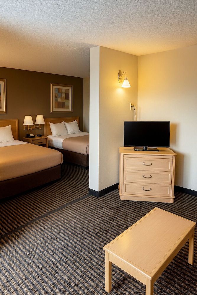 MHO Hotel Eloy Casa Grande near I-10