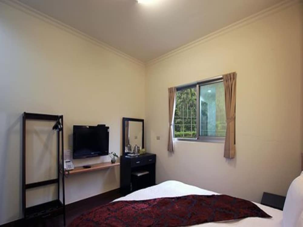 Deren Tea Garden B&B