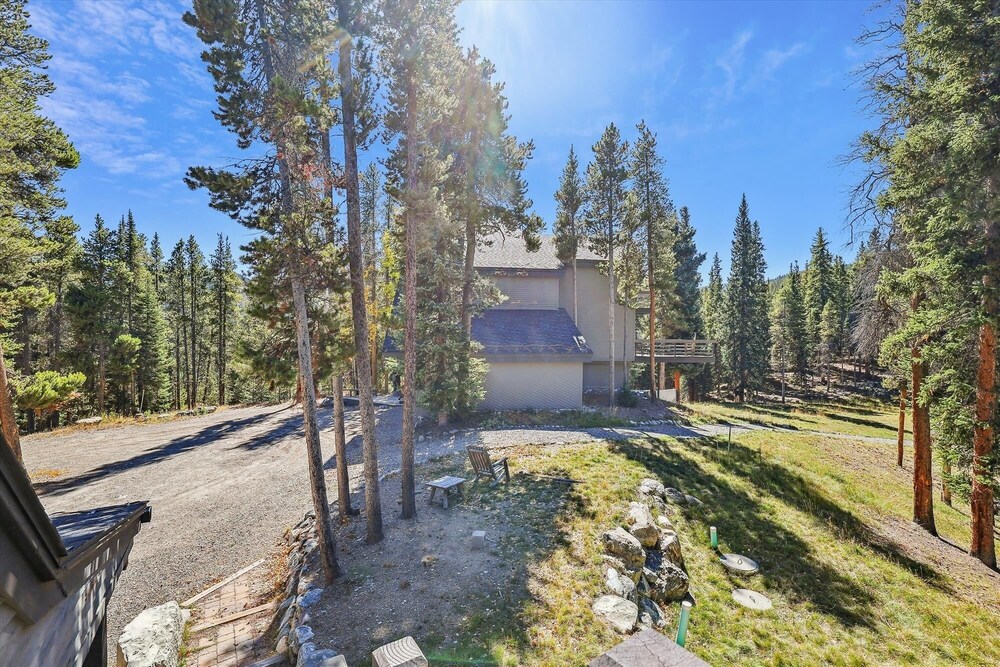 Summit Solitude Estate 3 Bedroom Home