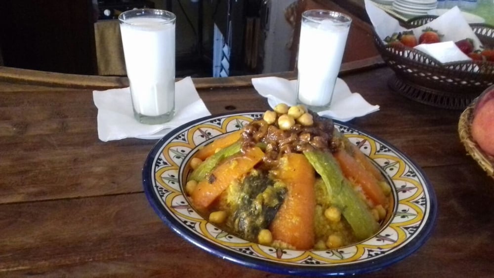Mohatirste