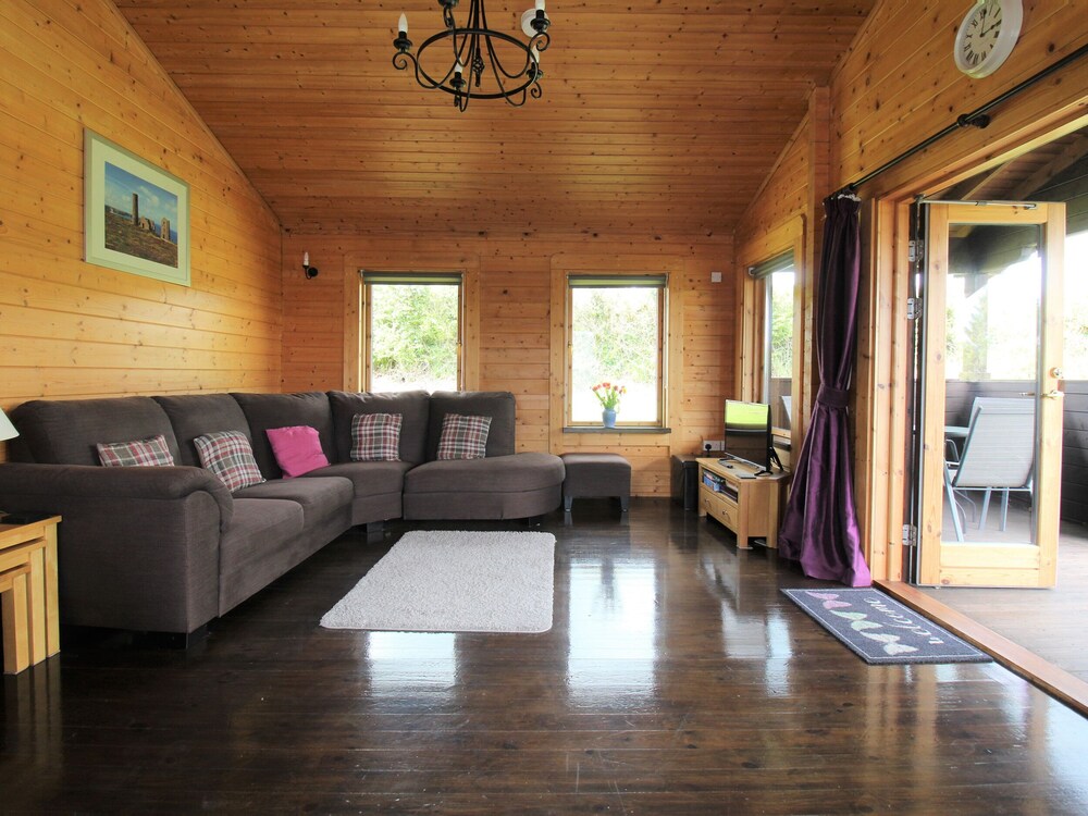 Hazel Lodge