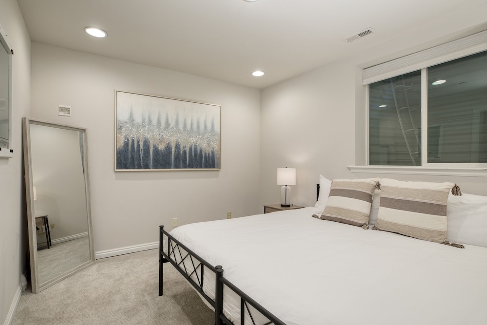 Deer Valley Delight by Avantstay Deer Valley Retreat Spa