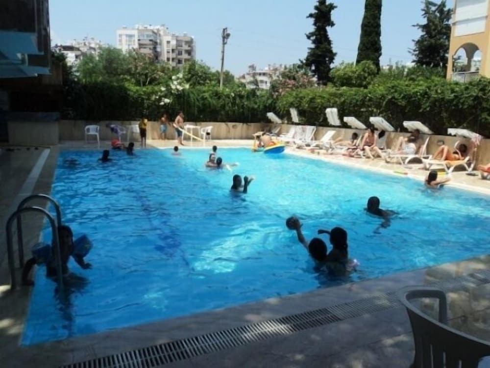 Tunali Apart Otel