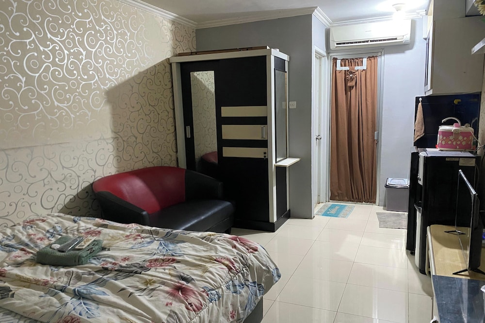 Apartment Bassura City by Berkah Estate