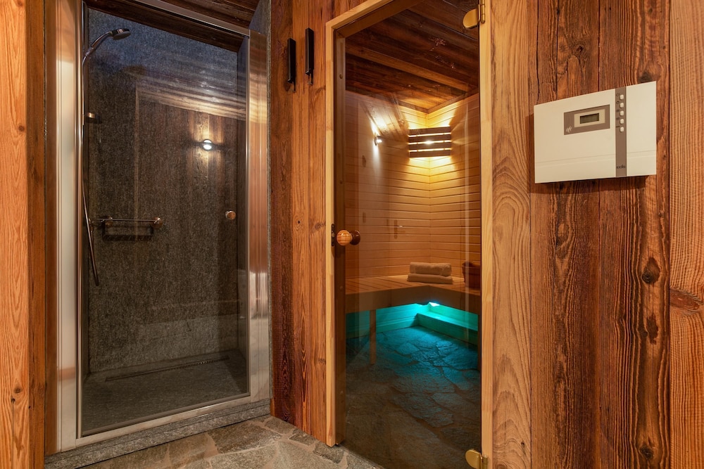 Chez Roberto in Chamonix