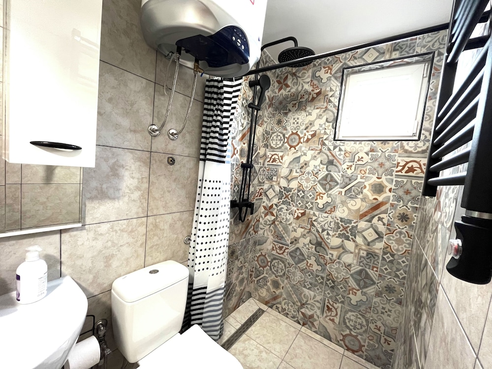 Best of Sarajevo Center Apartment