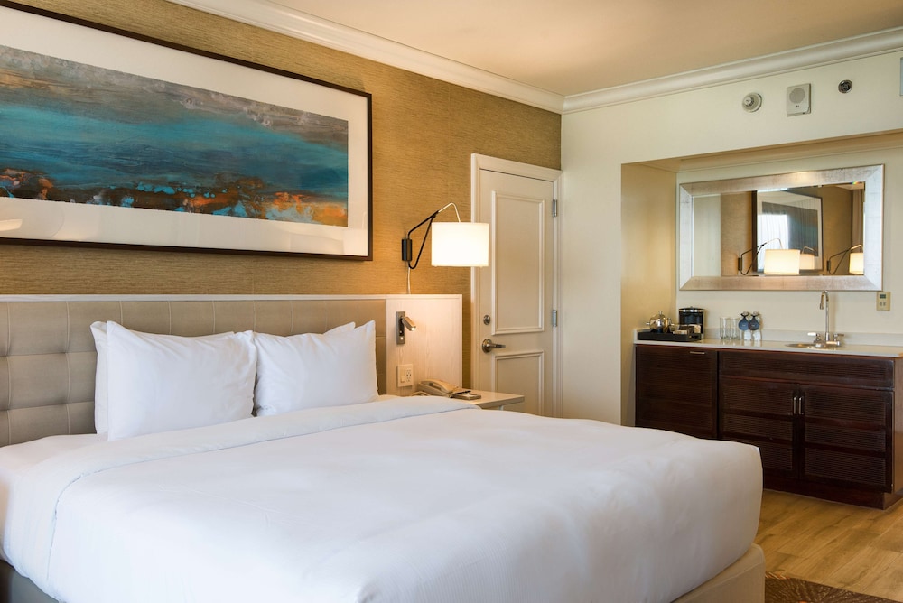 Hilton Barbados Resort - Photo 12