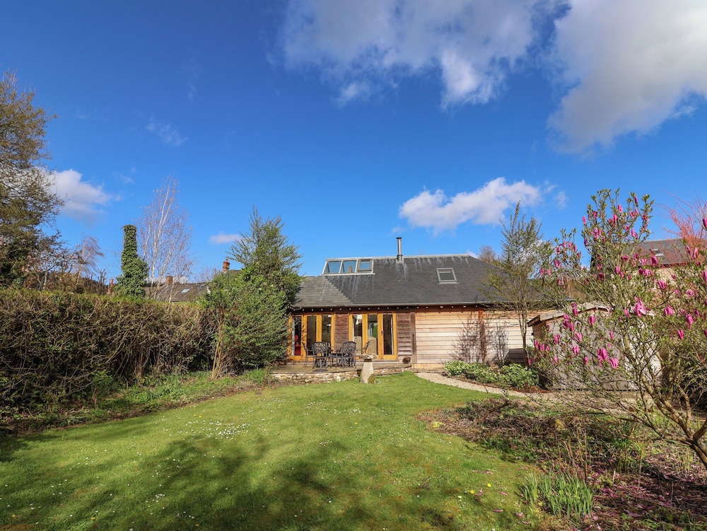 Bridge Cottage