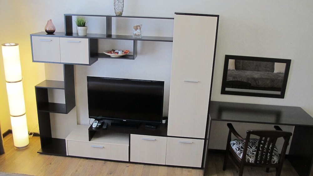 Apartment on Staroobryadcheskaya apt. 4506 view 2