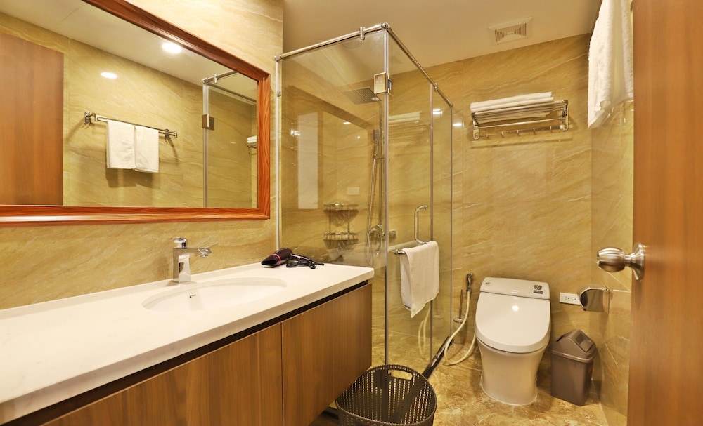 Tay ho Apartment