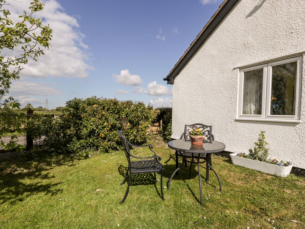 Wellfield Cottage