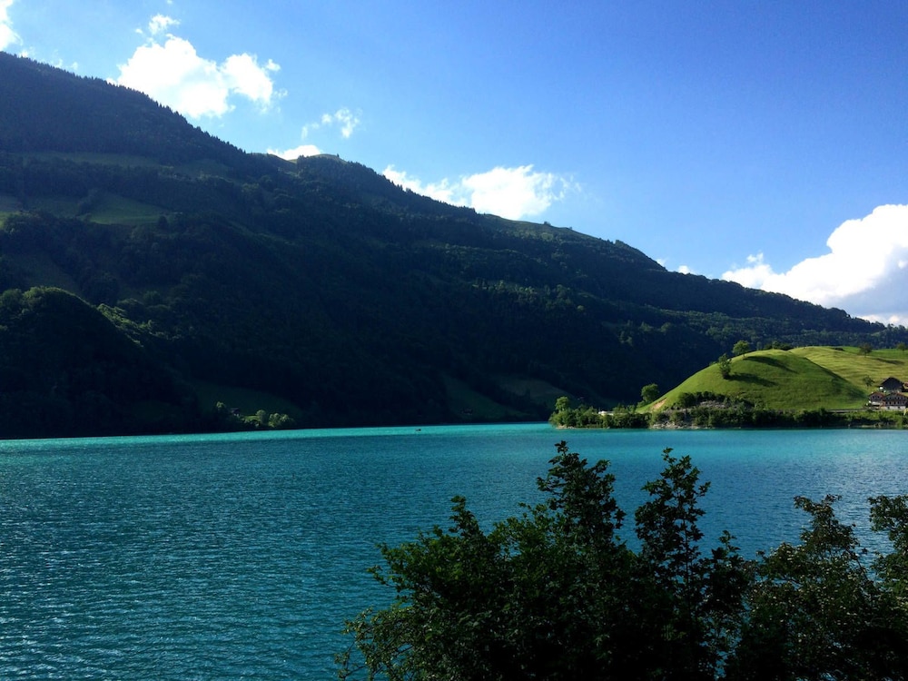 Digital Brünig Lodge 24 7