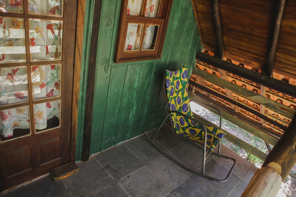 Warung Guest House