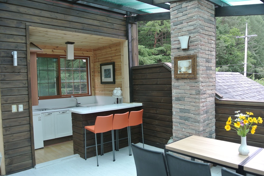 Geum Dang Lodge