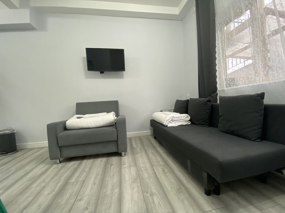 Comfort Cosy Stay