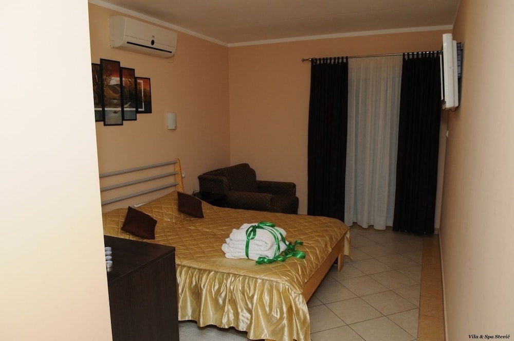 Guesthouse Villa Stevic view 5