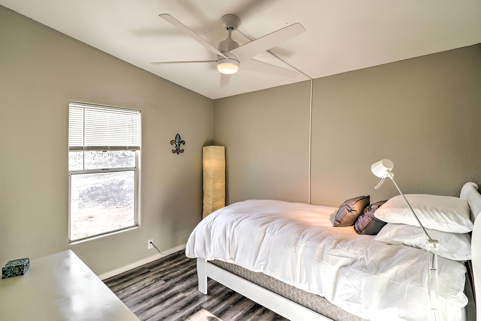 Stargazing Haven: Remote Escape w/ Views! view 5