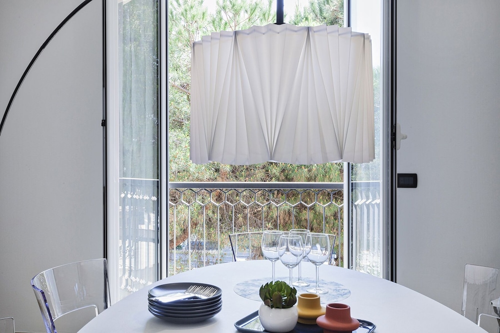 Genoa Vacations - Shelley Apartments By Wonderful Italy - Property Image 25