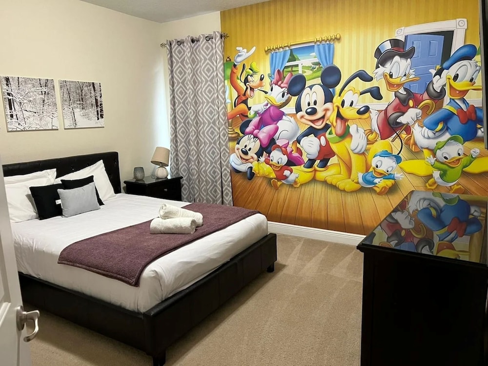 Encore Swanky