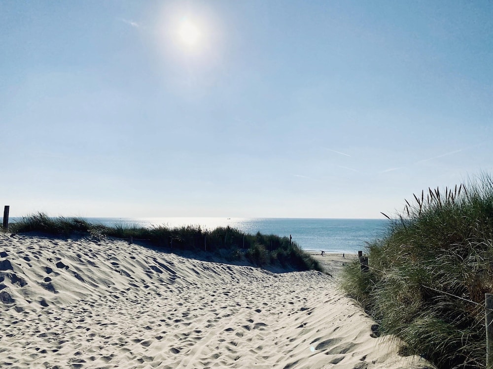 Holiday Home in Callantsoog With Garden view 3