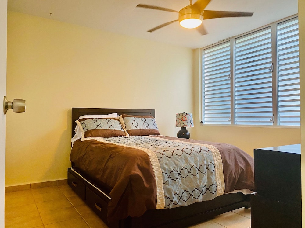 Oceania Apartments at Arecibo 681 Ocean Drive
