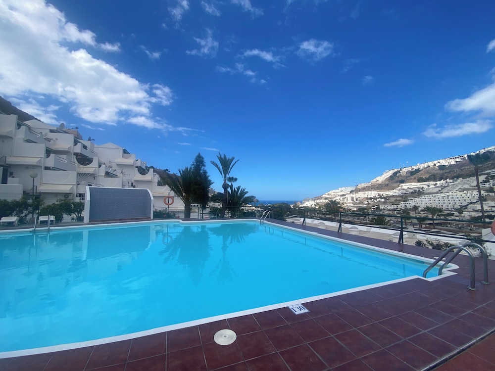 Comfortable Duplex Apartment Near the Beach