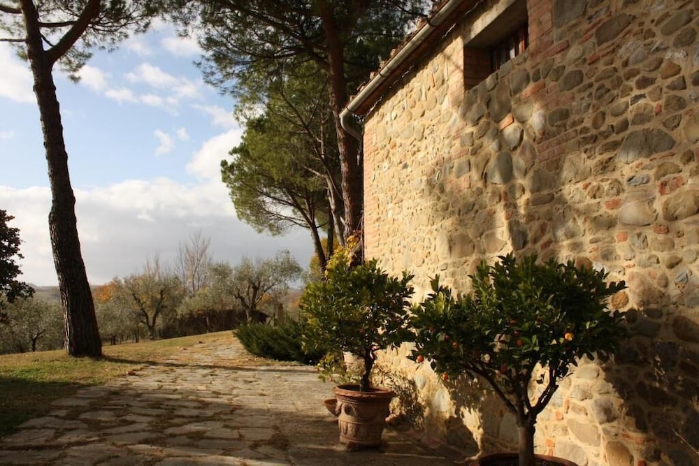 Casale degli Ulivi