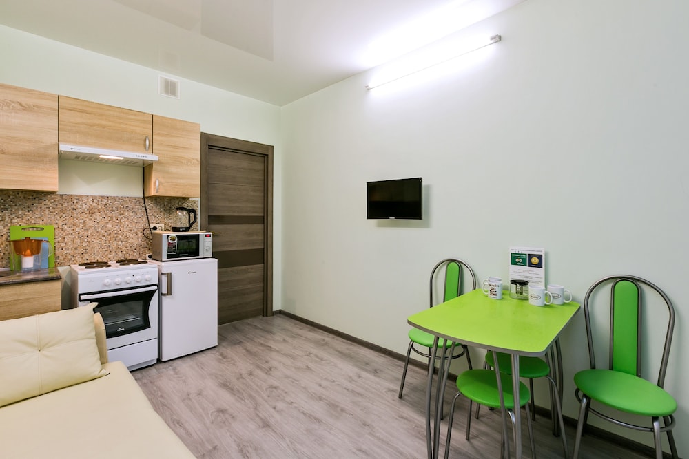 MaxRealty24 Putilkovo, Spaso-Tushinskiy Boulevard 3