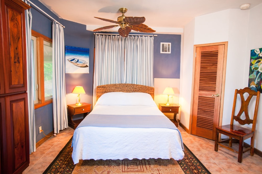 Sea Lodge 4 People