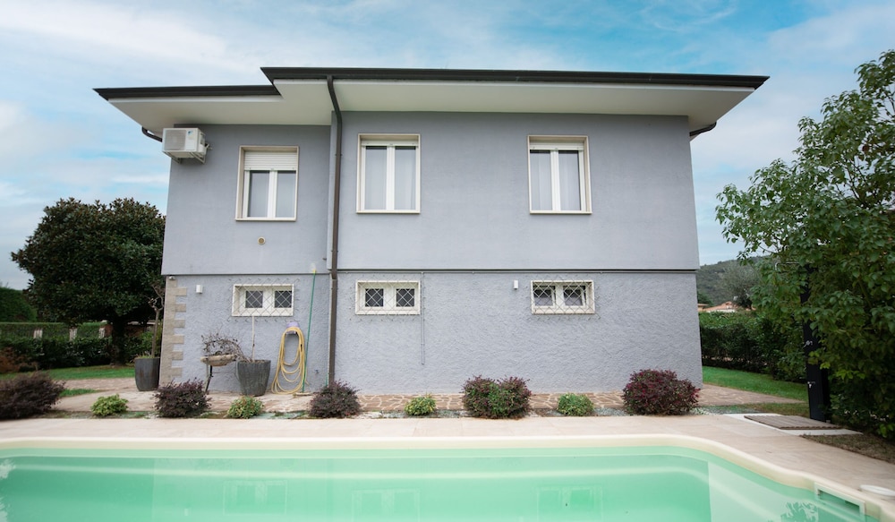 Villa Lucia in Prevalle