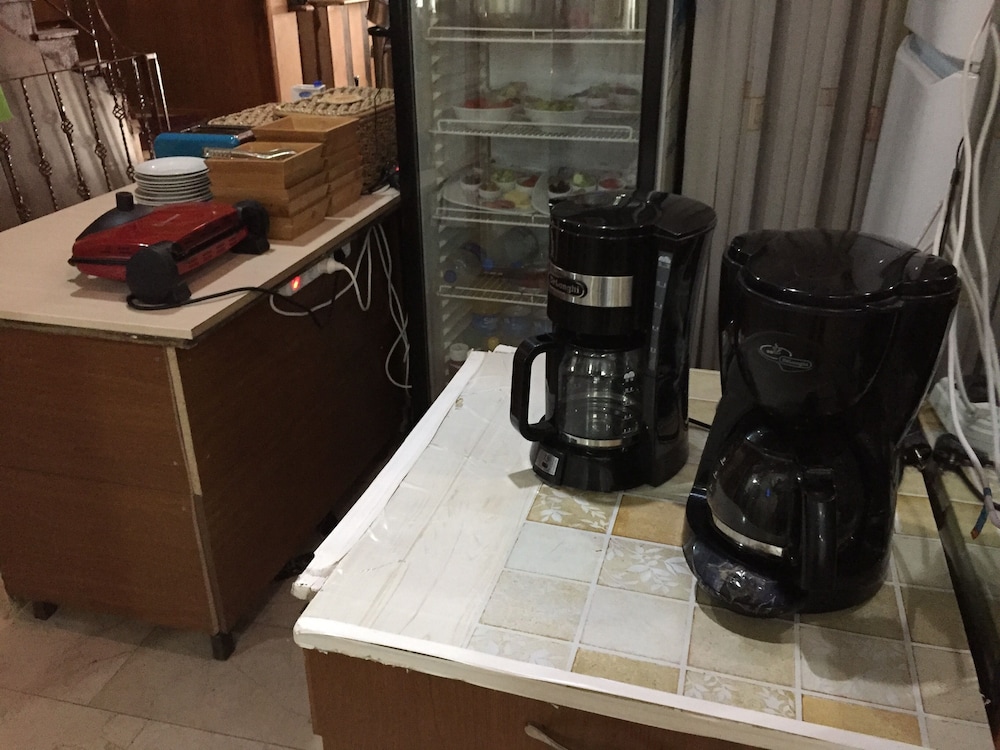 Istanbul Paris Otel & Pansiyon - Image 41