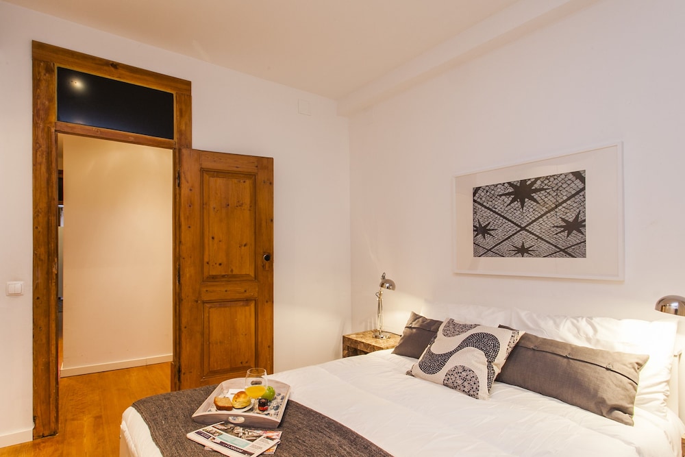LxWay Apartments Castelo view 3