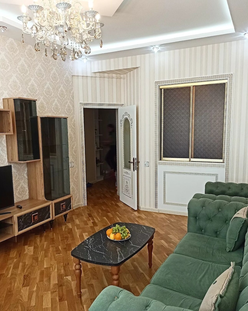 Premium apartment