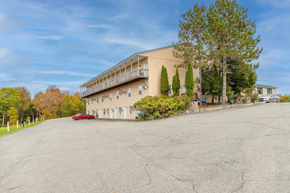 Gateway Inn