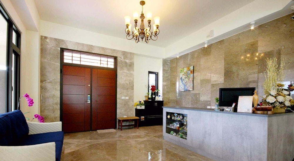 Kurumba B&B